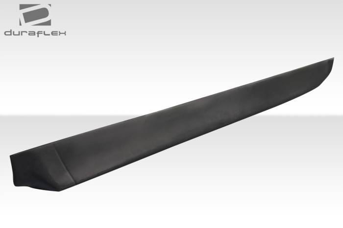 Porsche 997 LBW Duraflex Side Skirts Body Kit 117290 thumbnail 6