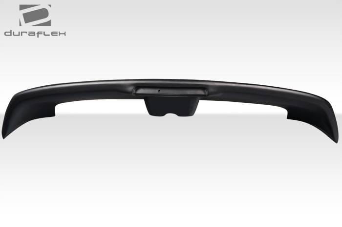 Mazda Mazda 3 HB Speedster Duraflex Body Kit-Wing/Spoiler 117306 thumbnail 3