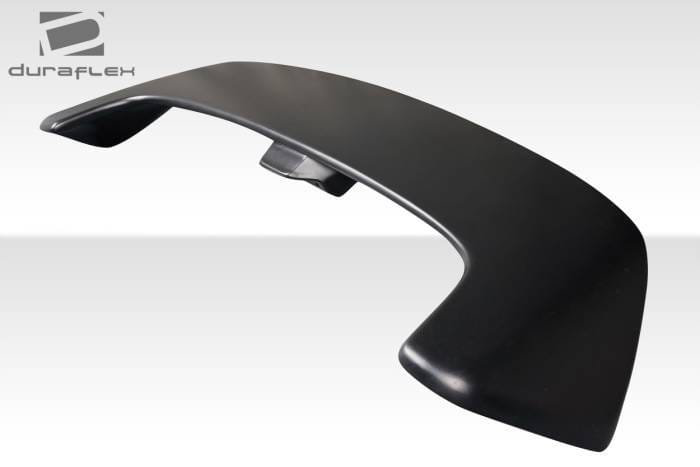 Mazda Mazda 3 HB Speedster Duraflex Body Kit-Wing/Spoiler 117306 thumbnail 4