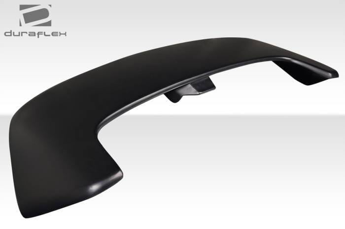 Mazda Mazda 3 HB Speedster Duraflex Body Kit-Wing/Spoiler 117306 thumbnail 5