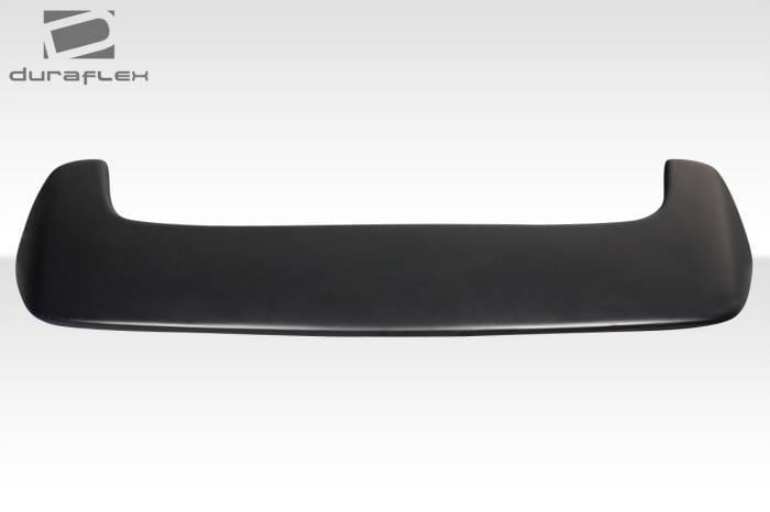 Mazda Mazda 3 HB Speedster Duraflex Body Kit-Wing/Spoiler 117306 thumbnail 6