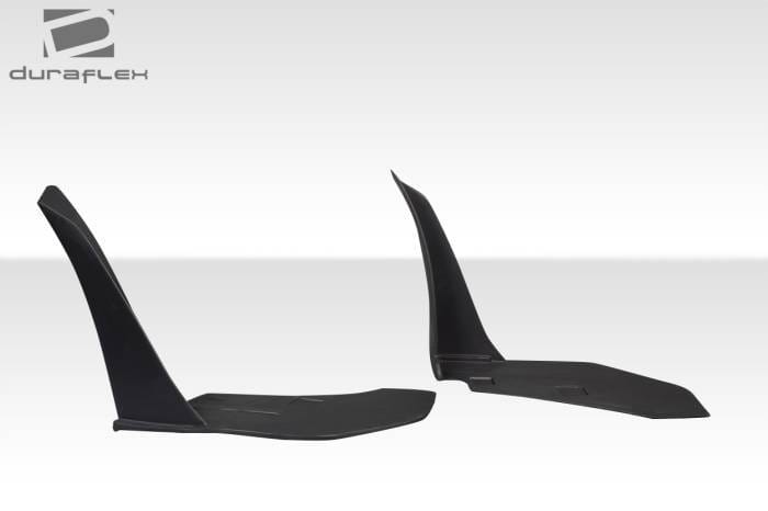 Ford Mustang GT500 Look Duraflex Front Body Kit Bumper 117310 thumbnail 5