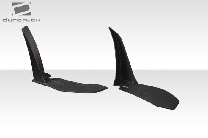Ford Mustang GT500 Look Duraflex Front Body Kit Bumper 117310 thumbnail 6