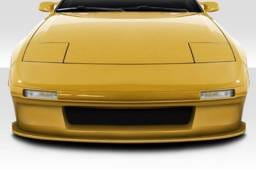 Mazda RX7 Phoenix Fire Duraflex Front Body Kit Bumper 117331