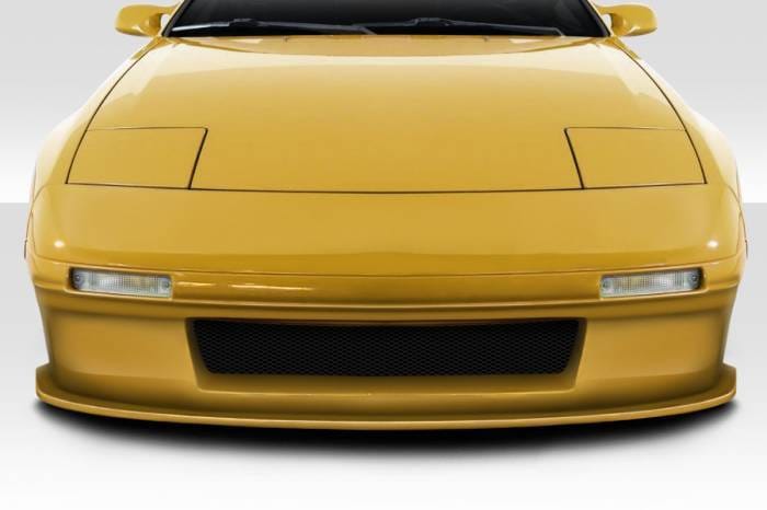 Mazda RX7 Phoenix Fire Duraflex Front Body Kit Bumper 117331