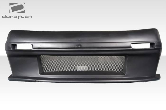 Mazda RX7 Phoenix Fire Duraflex Front Body Kit Bumper 117331 thumbnail 2