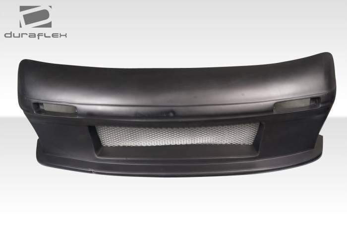 Mazda RX7 Phoenix Fire Duraflex Front Body Kit Bumper 117331 thumbnail 3