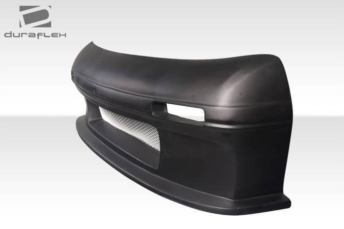 Mazda RX7 Phoenix Fire Duraflex Front Body Kit Bumper 117331 thumbnail 4