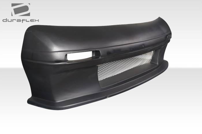 Mazda RX7 Phoenix Fire Duraflex Front Body Kit Bumper 117331 thumbnail 5