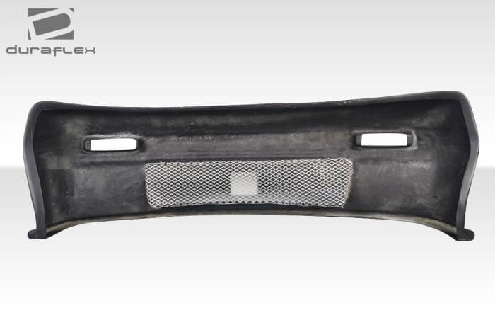 Mazda RX7 Phoenix Fire Duraflex Front Body Kit Bumper 117331 thumbnail 6