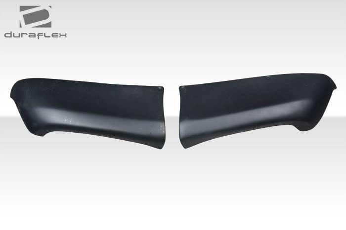 Mazda RX7 Phoenix Fire Duraflex Rear Bumper Lip Add Ons 117335 thumbnail 5