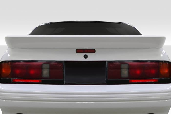 Mazda RX7 Phoenix Fire Duraflex Body Kit-Wing/Spoiler 117336