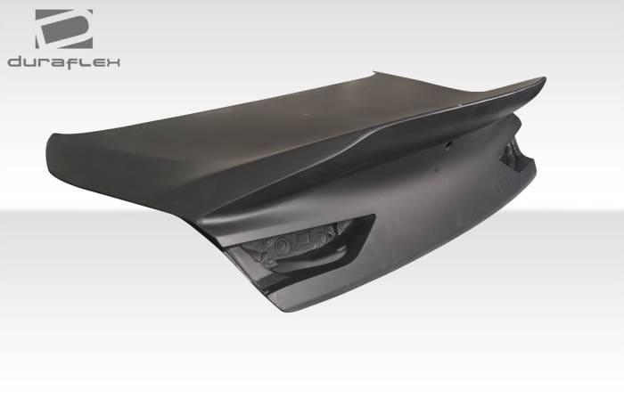 Infiniti Q60 2DR Invo Duraflex Body Kit-Wing/Spoiler 117233 thumbnail 4