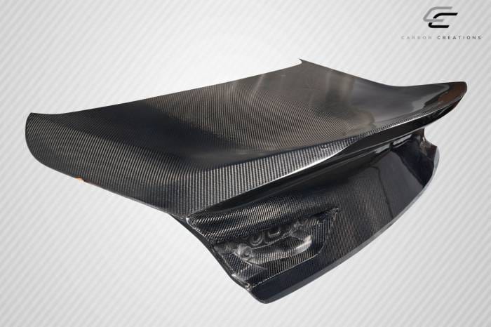 Infiniti Q60 2DR Invo Carbon Fiber Creations Body Kit-Wing/Spoiler 117234 thumbnail 4