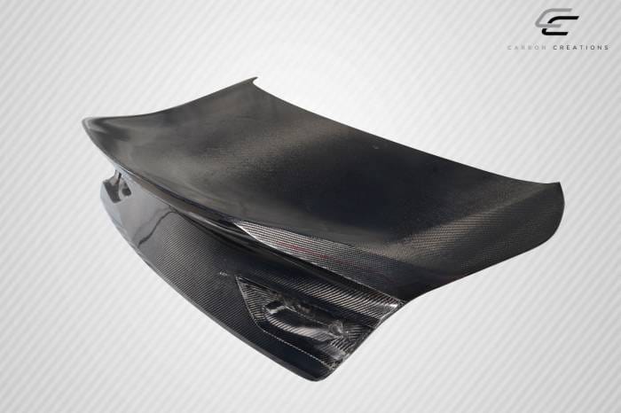 Infiniti Q60 2DR Invo Carbon Fiber Creations Body Kit-Wing/Spoiler 117234 thumbnail 5