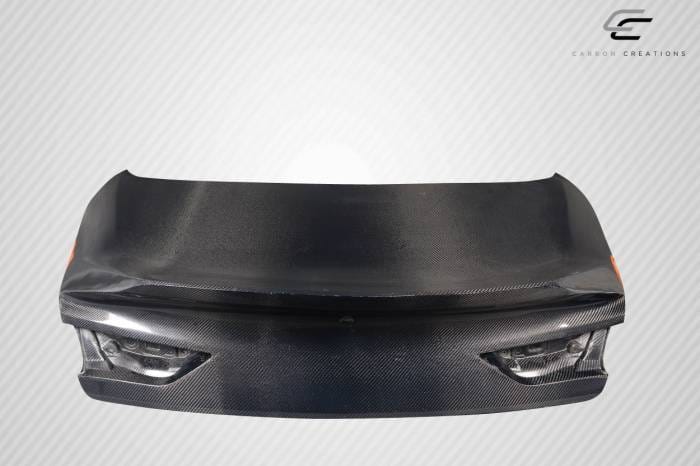 Infiniti Q60 2DR Invo Carbon Fiber Creations Body Kit-Wing/Spoiler 117234 thumbnail 6