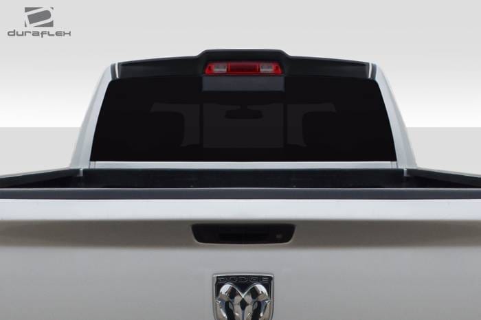 Dodge Ram BPK Duraflex Body Kit-Roof Wing/Spoiler 117237 thumbnail 2
