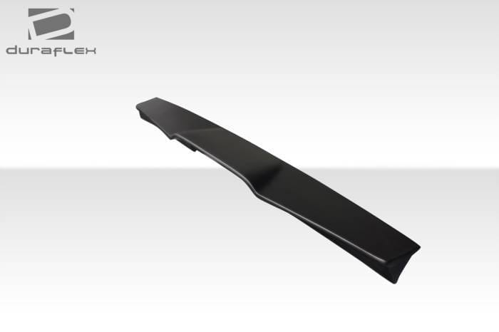 Chevrolet Silverado ZLT Duraflex Body Kit-Roof Wing/Spoiler 117243 thumbnail 4