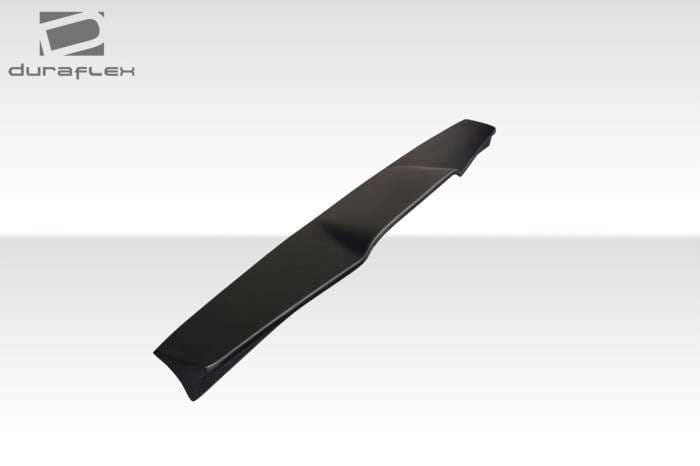 Chevrolet Silverado ZLT Duraflex Body Kit-Roof Wing/Spoiler 117243 thumbnail 5