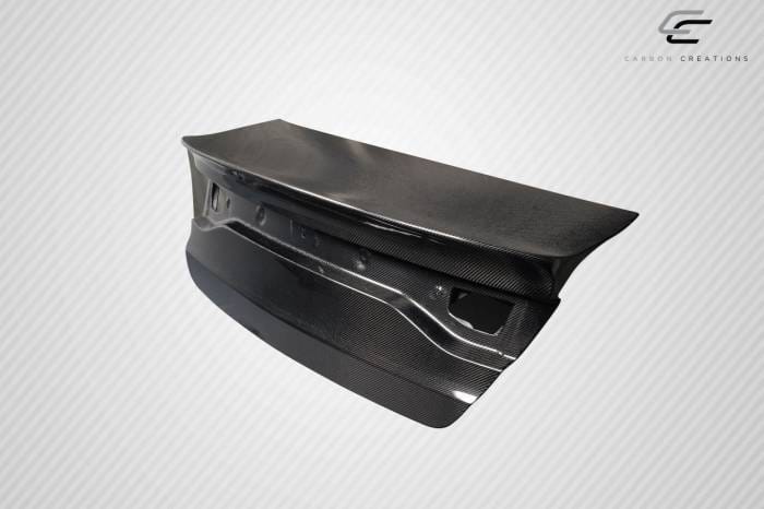 Dodge Dart HiTide Carbon Fiber Creations Body Kit-Trunk/Hatch 117413 thumbnail 5