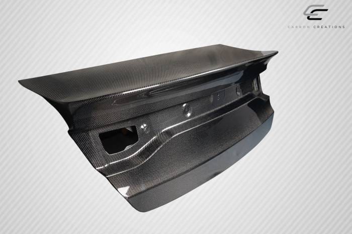 Dodge Dart HiTide Carbon Fiber Creations Body Kit-Trunk/Hatch 117413 thumbnail 6