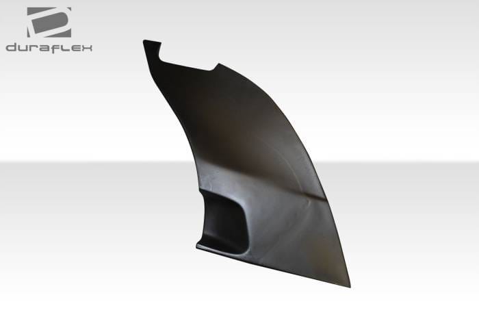 Lexus GS KTV Duraflex Wide Rear Fender Flares 117443 thumbnail 4
