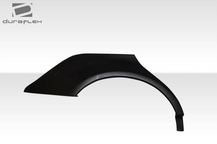 Lexus GS KTV Duraflex Wide Rear Fender Flares 117443 thumbnail 5