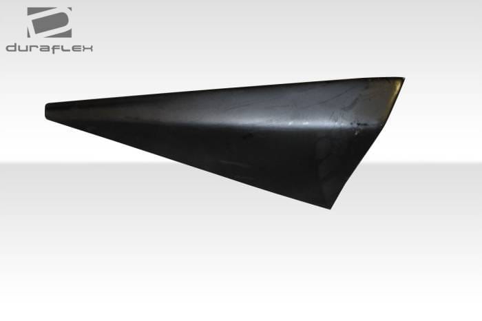 Lexus GS KTV Duraflex Wide Rear Fender Flares 117443 thumbnail 6