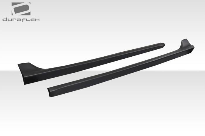 Volkswagen Jetta Blaze Duraflex Side Skirts Body Kit 117448 thumbnail 6
