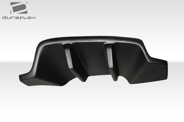 Chevrolet Corvette EXE Duraflex Rear Bumper Lip Diffuser Body Kit 117460 thumbnail 5