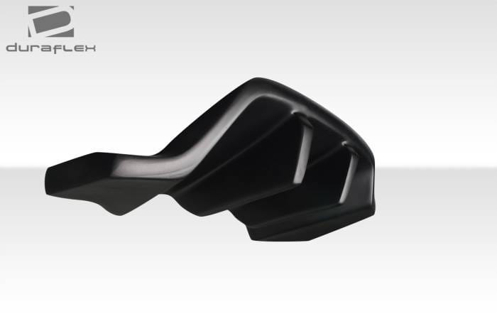 Chevrolet Corvette EXE Duraflex Rear Bumper Lip Diffuser Body Kit 117460 thumbnail 6