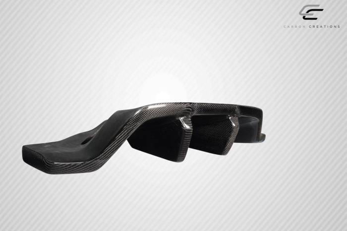 Chevrolet Corvette Exe Carbon Fiber Rear Bumper Diffuser Body Kit 117461 thumbnail 6
