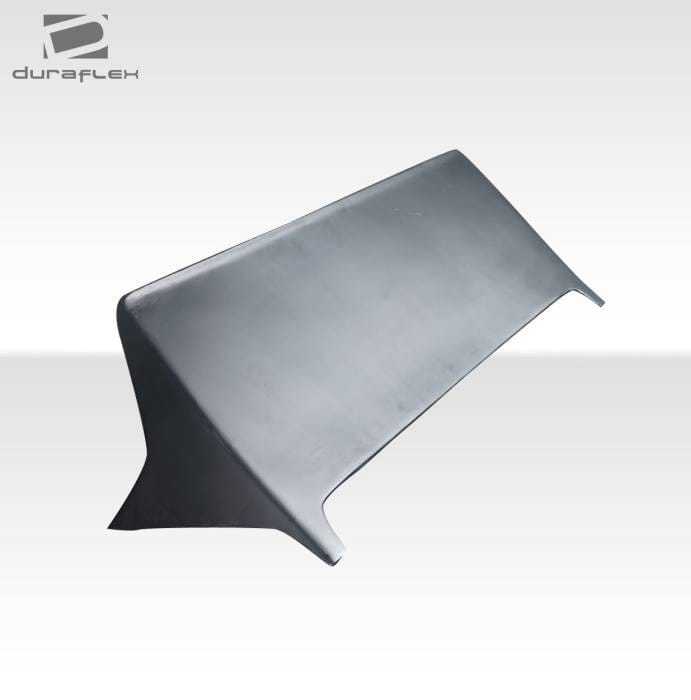 Honda Civic HB JDM Duraflex Body Kit-Roof Wing/Spoiler 117462 thumbnail 2