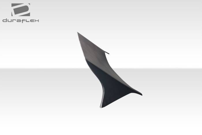 Honda Civic HB JDM Duraflex Body Kit-Roof Wing/Spoiler 117462 thumbnail 3
