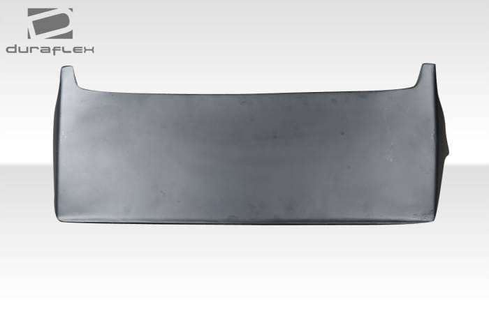 Honda Civic HB JDM Duraflex Body Kit-Roof Wing/Spoiler 117462 thumbnail 5