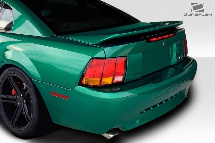 Ford Mustang OEGT Duraflex Body Kit-Wing/Spoiler 117466 thumbnail 2