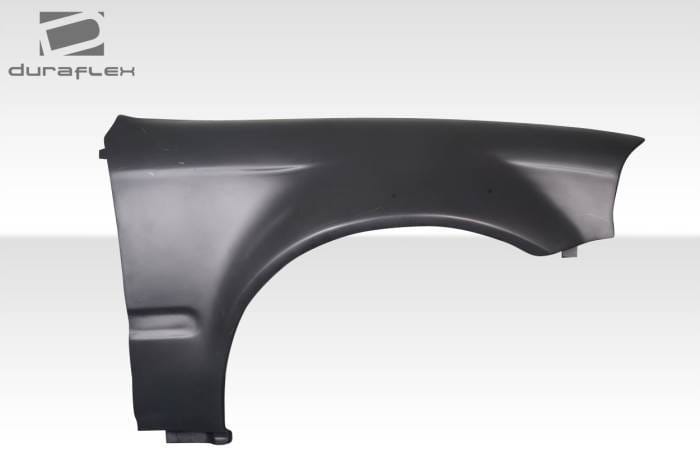 Honda Civic K-Spec Duraflex Body Kit- Front Fenders 117351 thumbnail 3
