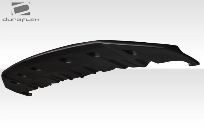 Lexus GS VIP Duraflex Front Bumper Lip Body Kit 117359 thumbnail 6