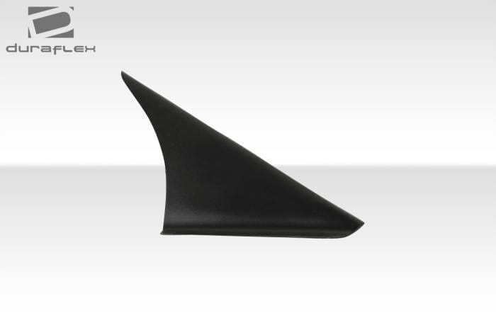 Toyota Supra EV Duraflex Wind Buffeting Deflectors 117361 thumbnail 5