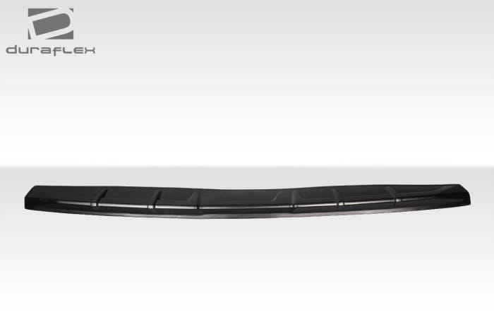 Chevrolet Silverado Street Runner Duraflex Body Kit-Wing/Spoiler 117373 thumbnail 4