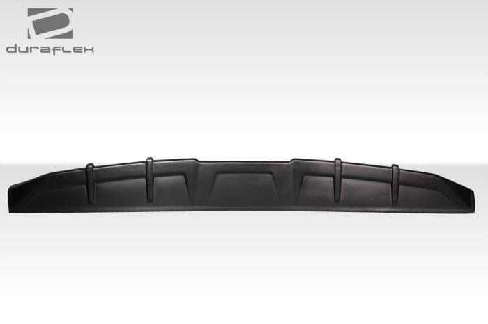 Chevrolet Silverado Street Runner Duraflex Body Kit-Wing/Spoiler 117373 thumbnail 6