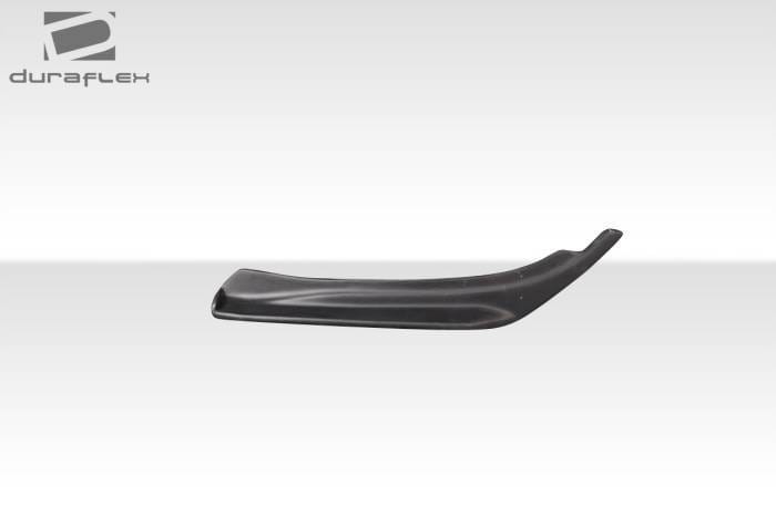 Infiniti Q50 D-Style Duraflex Rear Bumper Lip Body Kit 117383 thumbnail 6