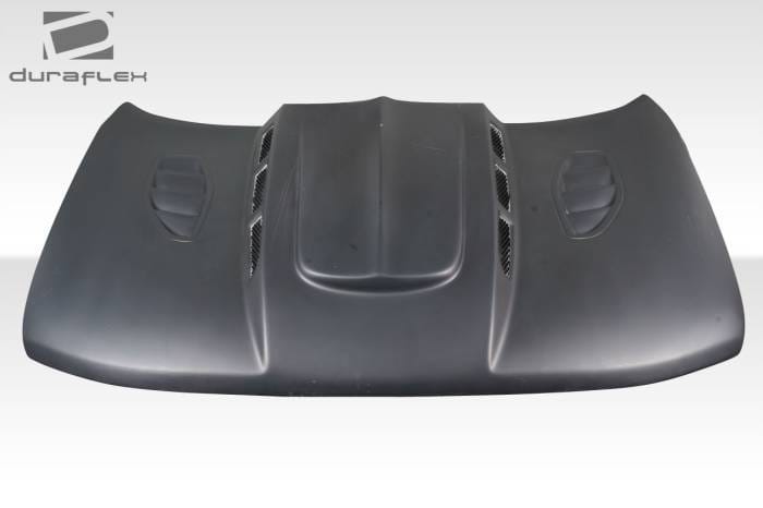 Jeep Renegade Thermal Duraflex Body Kit- Hood 117387 thumbnail 2