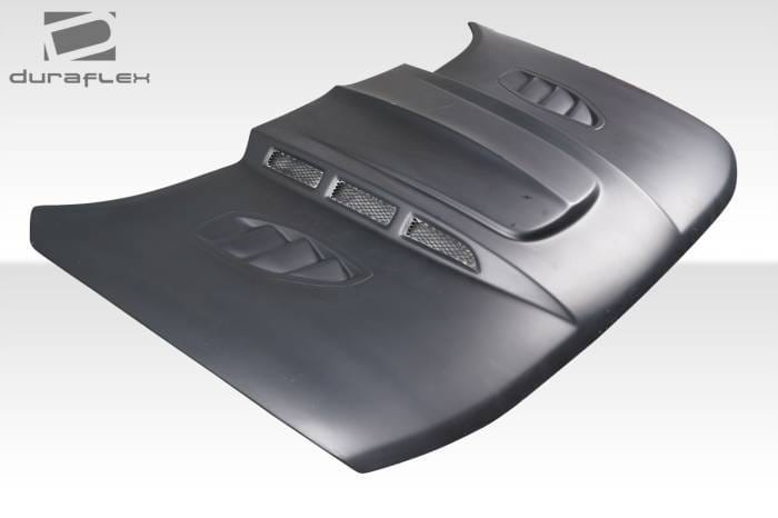 Jeep Renegade Thermal Duraflex Body Kit- Hood 117387 thumbnail 3