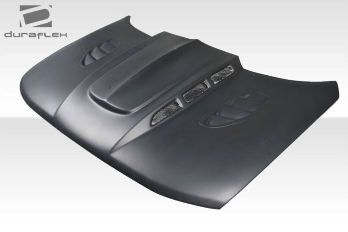 Jeep Renegade Thermal Duraflex Body Kit- Hood 117387 thumbnail 4