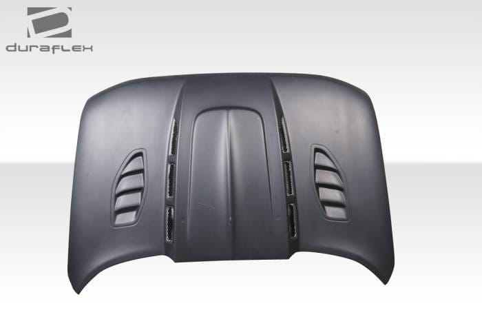 Jeep Renegade Thermal Duraflex Body Kit- Hood 117387 thumbnail 5