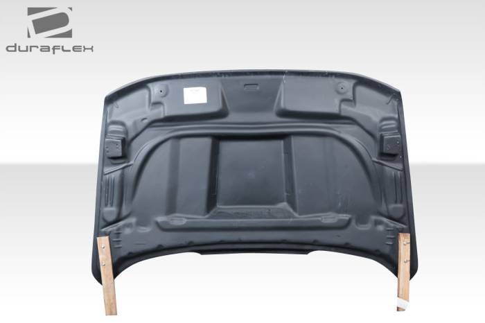 Jeep Renegade Thermal Duraflex Body Kit- Hood 117387 thumbnail 6