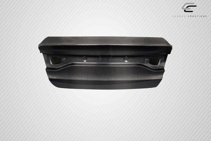 Dodge Dart HiTide Carbon Fiber Creations Body Kit-Trunk/Hatch 117413 thumbnail 2