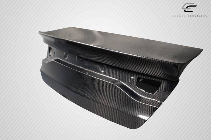 Dodge Dart HiTide Carbon Fiber Creations Body Kit-Trunk/Hatch 117413 thumbnail 3