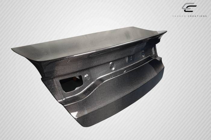 Dodge Dart HiTide Carbon Fiber Creations Body Kit-Trunk/Hatch 117413 thumbnail 4